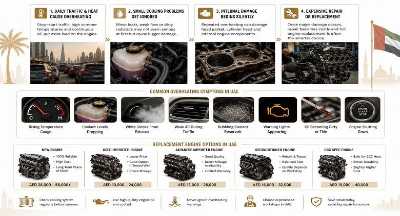 Kia Sportage Engines in UAE