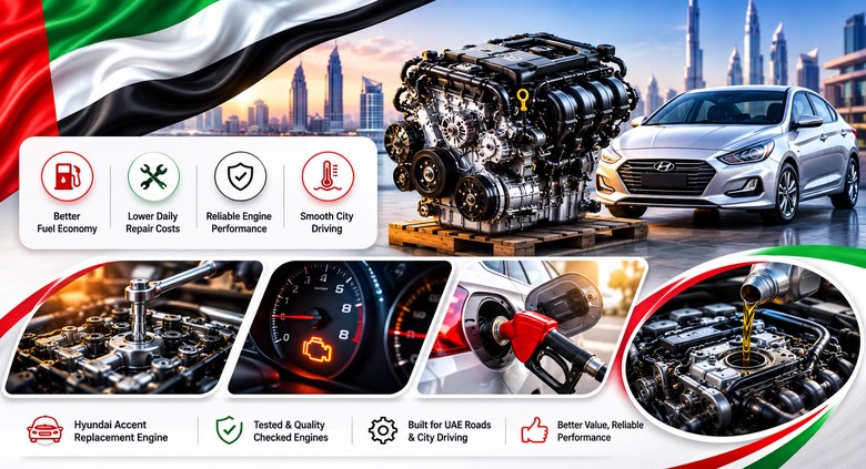 Accent Replacement Engines in UAE