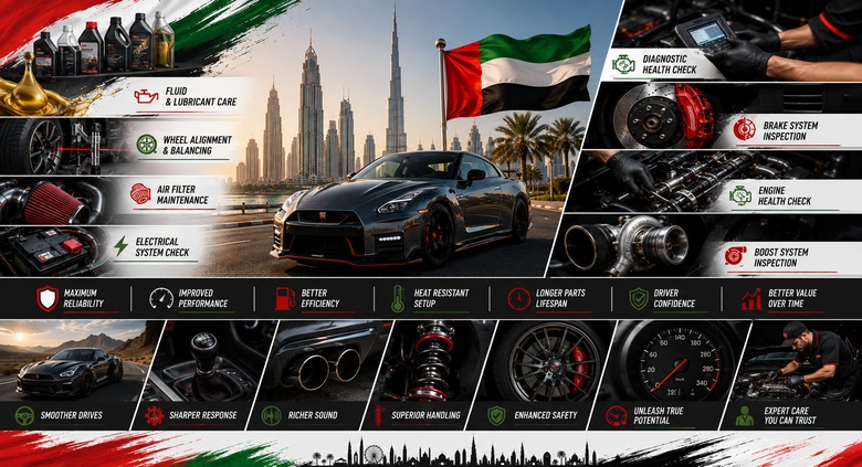 Find Performance Car Parts Suppliers
