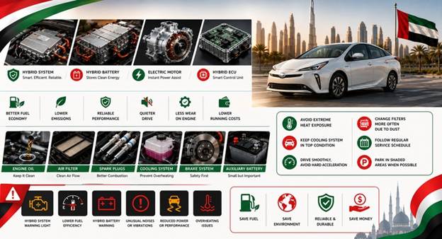 Find Hybrid Car Part Suppliers