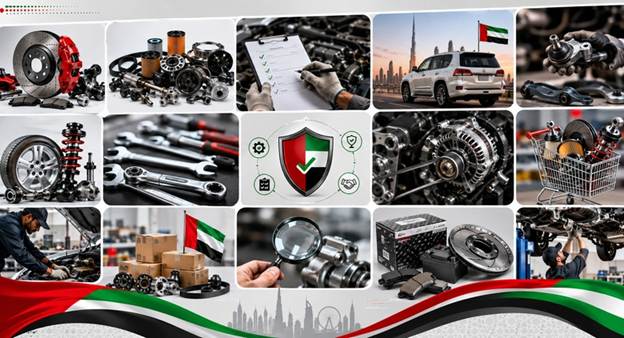 Aftermarket Auto Parts