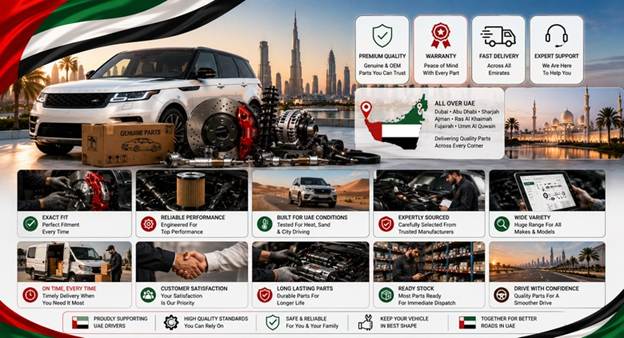Find Performance Car Part Suppliers
