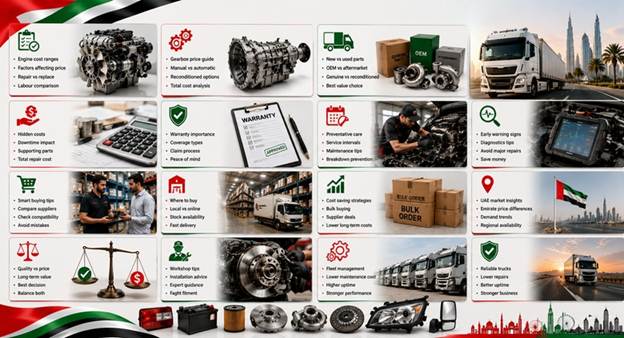 Find Truck Car Part Suppliers