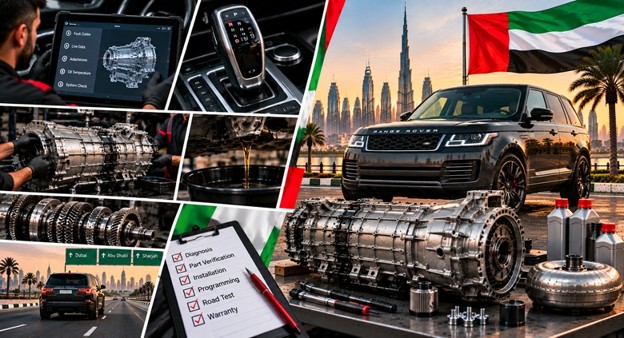 PartFinder UAE