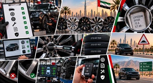 PartFinder UAE