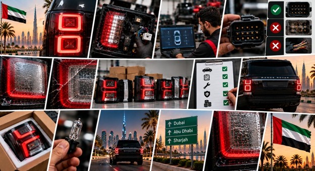 PartFinder UAE