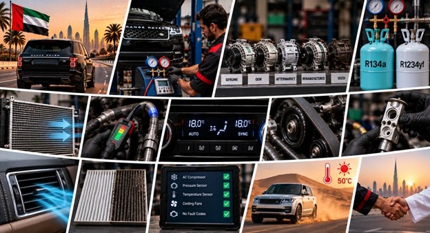 PartFinder UAE