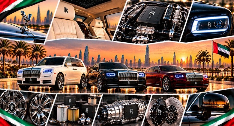 Partfinder UAE