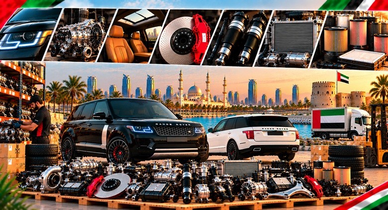 PartFinder UAE