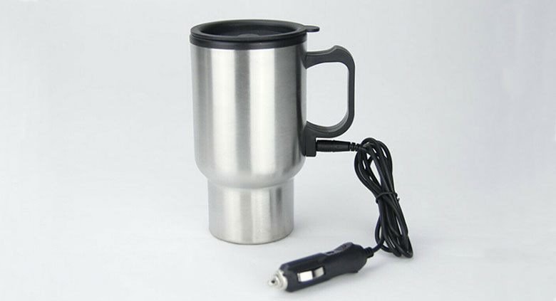 Car Kettle Boiler