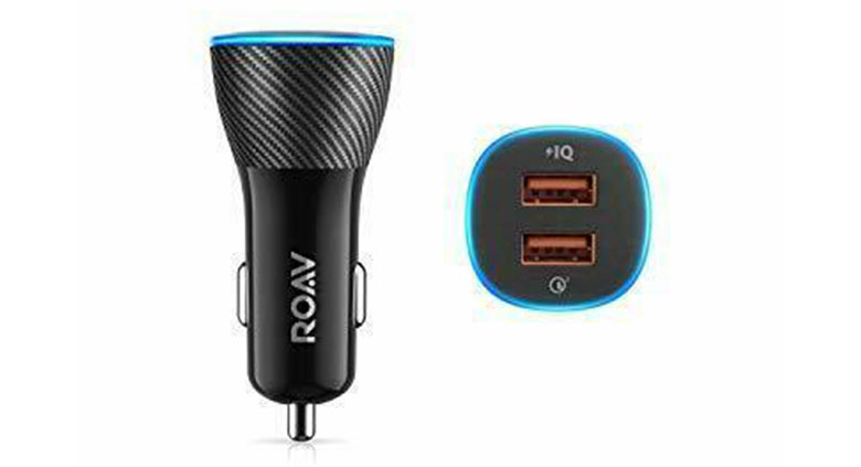 Roav VIVA Mobile Charger