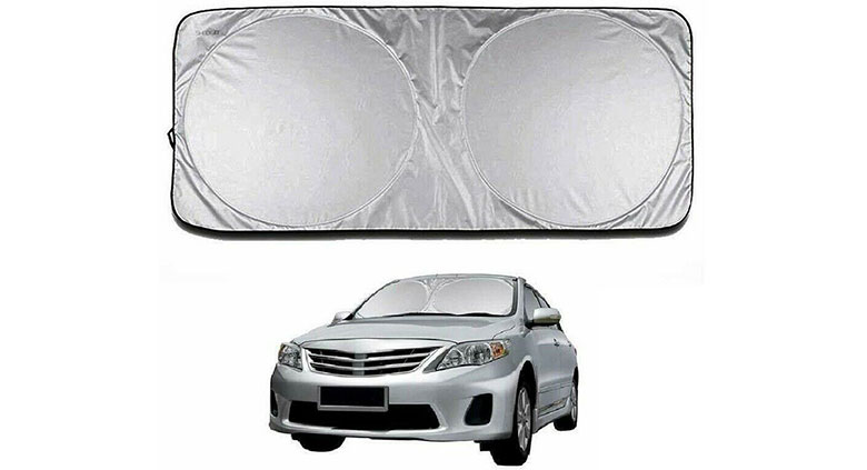 Windscreen Sunshade Protector